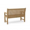 Anderson Teak Sahara 2-Seater Bench-3 - Anderson Teak Sahara 2-Seater Bench-3