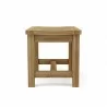 Anderson Teak Montage Madison 5- Pices Dining Set Bench 3 - Anderson Teak Montage Madison 5- Pices Dining Set Bench 3