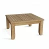Anderson Teak Riviera Luxe 8-Pieces Modular Set 017 - Anderson Teak Riviera Luxe 8-Pieces Modular Set 017