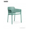 Nardi Net Arm Chair- Salice