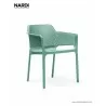 Nardi Net Arm Chair- Salice - Nardi Net Arm Chair- Salice