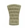 Nardi Folio Comfort Cushion- FELCE - Nardi Folio Comfort Cushion- FELCE