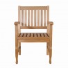 Rockford 7-Pieces Dining Set Chair