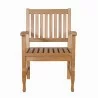 Rockford 7-Pieces Dining Set Chair - Rockford 7-Pieces Dining Set Chair