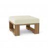 Anderson Teak Capistrano 2-Piece Deep Seating Collection 5 - Anderson Teak Capistrano 2-Piece Deep Seating Collection 5