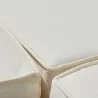 VeniceClassic Outdoor Wicker Sectional Sofa - Cushion Edge - VeniceClassic Outdoor Wicker Sectional Sofa - Cushion Edge