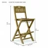 Altavista Folding Bar Chair-5 - Altavista Folding Bar Chair-5
