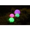 16" LED Globe Ball - 16" LED Globe Ball