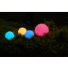 16" LED Globe Ball