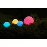 16" LED Globe Ball - 16" LED Globe Ball