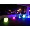 16" LED Globe Ball - 16" LED Globe Ball