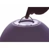 16" LED Globe Ball - Bulb Detail - 16" LED Globe Ball - Bulb Detail