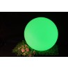 16" LED Globe Ball