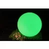 16" LED Globe Ball - 16" LED Globe Ball