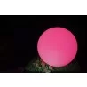 16" LED Globe Ball - 16" LED Globe Ball