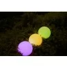 16" LED Globe Ball - Set - 16" LED Globe Ball - Set