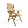 Anderson Teak Katana 7-Piece Outdoor Dining Set 7 - Anderson Teak Katana 7-Piece Outdoor Dining Set 7