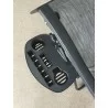 Zero Gravity Recliner/Lounger with Cup Holder - Grey - Coffee cup Holder - Zero Gravity Recliner/Lounger with Cup Holder - Grey - Coffee cup Holder