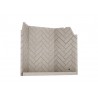 Frontenac Herrringbone Vermiculite