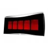 Bromic Platinum 500 - NG, Side Angle - Bromic Platinum 500 - NG, Side Angle