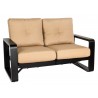 Woodard Vale Dual Rocking Love Seat