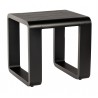 Woodard Vale Side Table