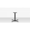 Source Furniture Valencia 4 Grande Dining Base
