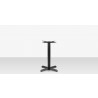 Source Furniture Valencia 4 Dining Base