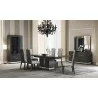 J&M Furniture Valentina Dining Table - J&M Furniture Valentina Dining Table