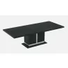 J&M Furniture Valentina Dining Table - J&M Furniture Valentina Dining Table