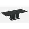 J&M Furniture Valentina Dining Table 001