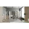 TemaHome Valsa Composition 2012-004 in Pure White - Lifestyle 3 - TemaHome Valsa Composition 2012-004 in Pure White - Lifestyle 3
