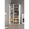 TemaHome Valsa Composition 2012-001 in Pure White - Front Lifestyle