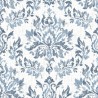 Panama Jack Trinidad Side Chair with Cushions- Vanessa