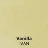 Vanilla Finish - Vanilla Finish