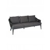 Vero Beach 3-seat Sofa 