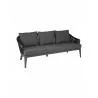 Vero Beach 3-seat Sofa  - Vero Beach 3-seat Sofa 