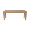 Rectangular Coffee Table-1