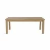 Rectangular Coffee Table-1 - Rectangular Coffee Table-1