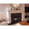 Superior Fireplaces 26" In Natural/Propane With Millivolt Or Thermostat Control