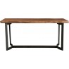 Moe's Home Collection Bent Counter Table - Front Angle