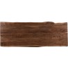 Moe's Home Collection Bent Counter Table - Top Angle