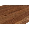 Moe's Home Collection Bent Counter Table - Detail
