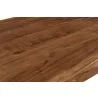 Moe's Home Collection Bent Counter Table - Detail - Moe's Home Collection Bent Counter Table - Detail