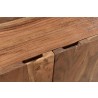 Moe's Home Collection Bent Sideboard - Table Top