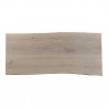 Moe's Home Collection Bird Dining Table - Top Angle