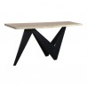 Moe's Home Collection Bird Console Table - Perspective