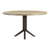 Moe's Home Collection Branch Round Dining Table
