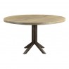Moe's Home Collection Branch Round Dining Table