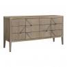 Moe's Home Collection Branch Sideboard - Perspective